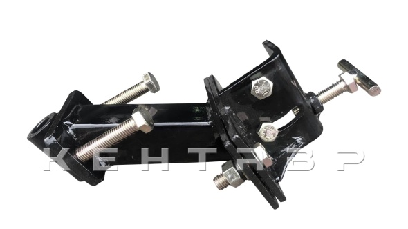 «Сцепка Кентавр БС 320 к мотоблокам с воздушным охл.» - фото 4