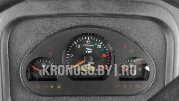 «Трактор Dongfeng 404С G2 РЕВЕРС 8+8 | Донгфенг 404С G2 | DF 404» - фото 5