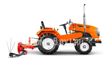 «Косилка сегментная Уралец 9G (1,6 м)» - фото 5