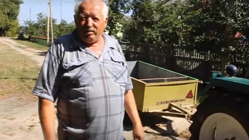 Отзыв на минитрактор Кентавр Т-240