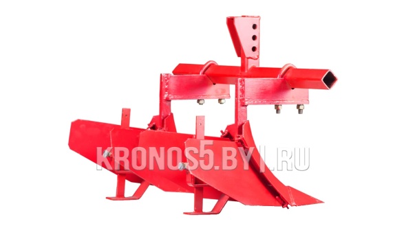 «Окучник ОН-2 к мотоблоку Мотор Сич» - фото 4