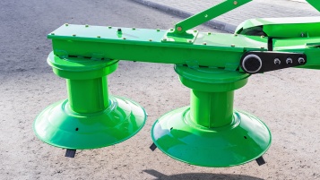 «Косилка роторная Flagman | Флагман PRO 135 (1,35 м)» - фото 6