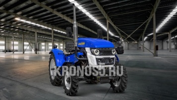 «Минитрактор Русич Т-30» - фото 6