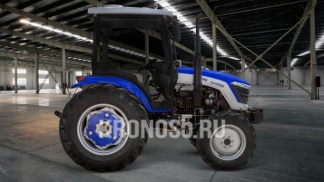 «Трактор Русич TB-654С» - фото 5