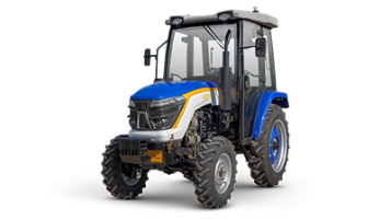 «Трактор Русич ТЕ-354С» - фото