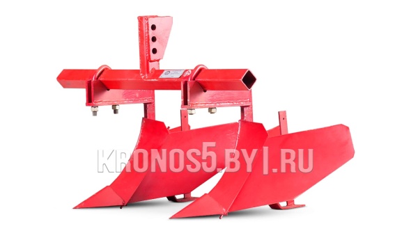 «Окучник ОН-2 к мотоблоку Мотор Сич» - фото