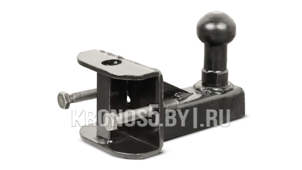 «Тягово-сцепное устройство под автомобильный прицеп (Фаркоп) 1 точка» - фото