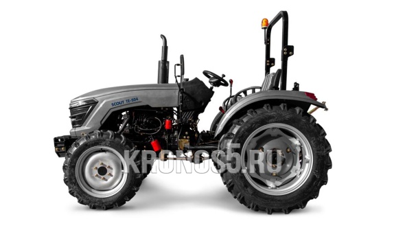 «Трактор Scout | Скаут ТЕ-504» - фото 2
