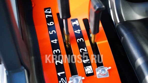 «Трактор Kubota | Кубота A211N-OPC 9+3 (Kubota India) STD agri 7.00-12 / 8.3-20 (с ПСМ)» - фото 16