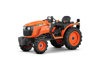 «Трактор Kubota | Кубота B2441 9+3 (Kubota India) STD agri 7.00-12 / 8.3-20 (с ПСМ)» - фото «Трактор Kubota | Кубота B2441 9+3 (Kubota India) STD agri 7.00-12 / 8.3-20 (с ПСМ)» - фото