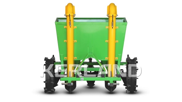 «Картофелесажалка Кerland | Керланд CT-2 (62,5-67,5 см)» - фото 7