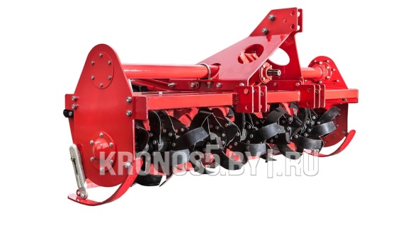 «Почвофреза 2GQN (2,0 м)» - фото 3