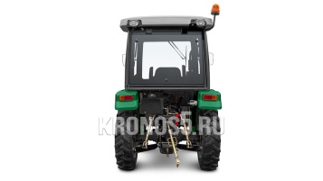 «Трактор Файтер | Fighter TY-254C» - фото 4