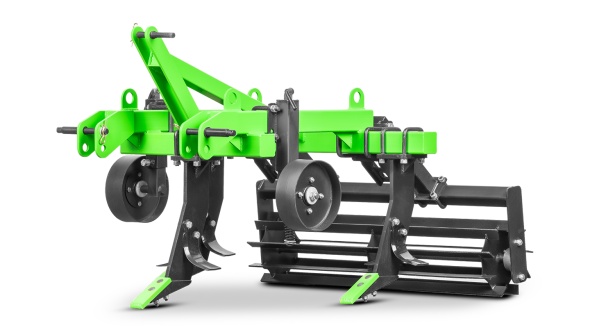 «Глубокорыхлитель Flagman | Флагман PRO 3-3» - фото