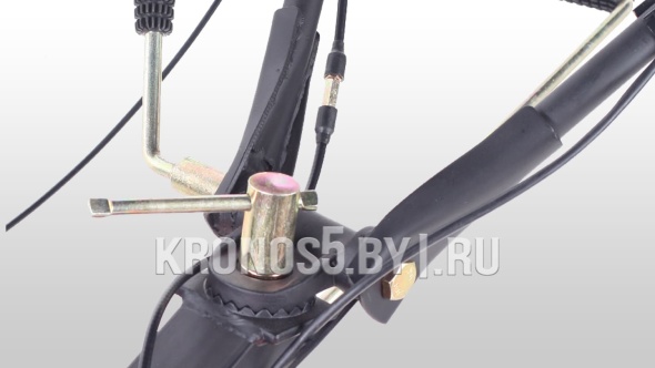 «Мотоблок Патриот | Patriot Vegas 7» - фото 9