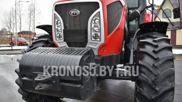 «Трактор YTO-X 2204» - фото 3