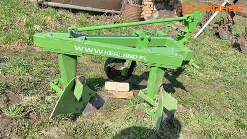 Отзыв на трактор Shifeng | Шифенг SF-254 (244С)