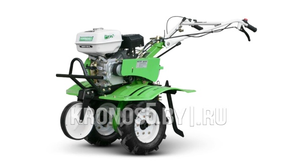 «Мотоблок Аврора | Aurora COUNTRY 800 HD» - фото