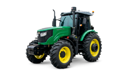 Трактор Ulan 1304 PRO А/C 24+8  | Улан 1304 - фото