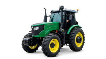 «Трактор Ulan 1304 PRO А/C 24+8  | Улан 1304» - фото