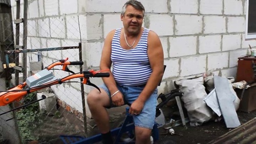 Отзыв на адаптер к мотоблоку