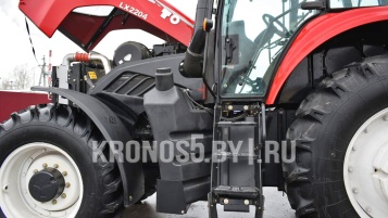«Трактор YTO-X 2204» - фото 4