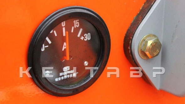 «Мотоблок Кентавр 1081Д (Toyokawa)» - фото 40