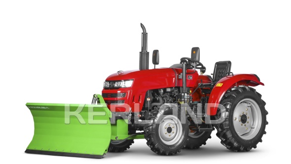 «Отвал Kerland | Керланд 3560 SF к трактору Shifeng 254 (1,8 м)» - фото