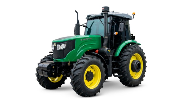 «Трактор Ulan 1304 PRO А/C 24+8  | Улан 1304» - фото