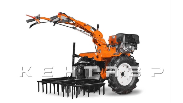 «Мотоблок Кентавр 2016Б (Toyokawa)» - фото 25