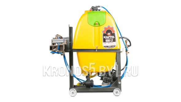 «Опрыскиватель полевой навесной Kaffa 600/1 (600 л)» - фото 4