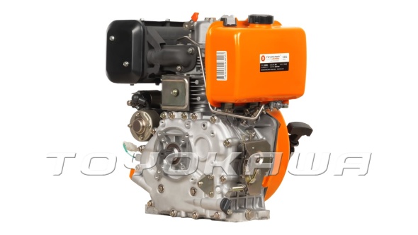 «Двигатель Toyokawa S186 SL» - фото 4