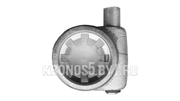 «Адаптер на карданный вал 8х6 (внутренний 8, наружный 6)» - фото 3