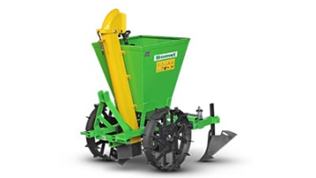 «Картофелесажалка Bomet | Бомет S-239/2 (62,5-67,5 см)» - фото