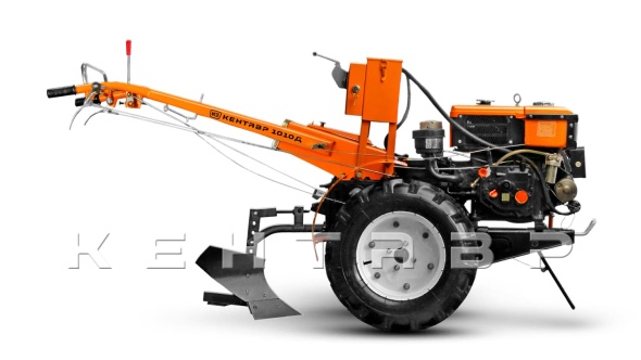 «Мотоблок Кентавр 1010Д (Toyokawa)» - фото 19