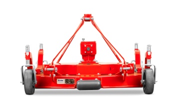 «Косилка газонная Solis | Солис SLGM (1,2 м)» - фото 5