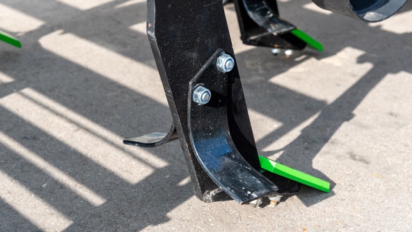 «Глубокорыхлитель Flagman | Флагман PRO 3-3» - фото 8