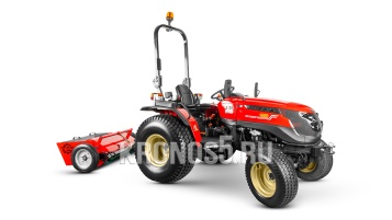 «Мусороподборщик TOSS STC - 1000» - фото 4