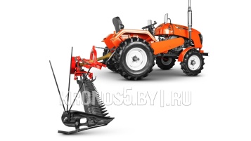 «Косилка сегментная Уралец 9G (1,6 м)» - фото 6