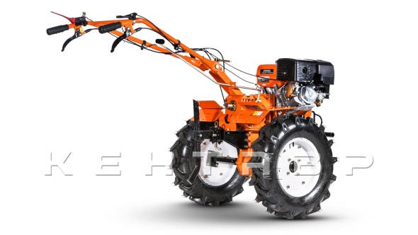 «Мотокультиватор Кентавр 2016Б (Toyokawa)» - фото 21