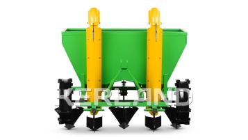 «Картофелесажалка Кerland | Керланд CT-2/2 (70-75 см)» - фото 3