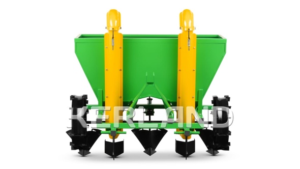 «Картофелесажалка Кerland | Керланд CT-2/2 (70-75 см)» - фото 2