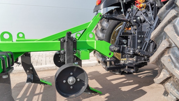 «Глубокорыхлитель Flagman | Флагман PRO 3-3» - фото 4