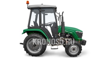 «Трактор Файтер | Fighter TY-254C» - фото 6