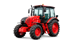 Трактор БЕЛАРУС 1221.3 МТЗ 16+8 | МТЗ 1221.3 - фото