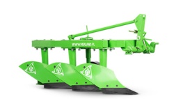 Плуг Kerland | Керланд B 3,20 - фото