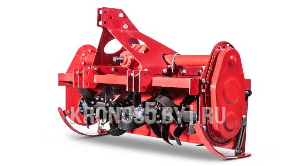 «Почвофреза 2GQN (1,4 м)» - фото