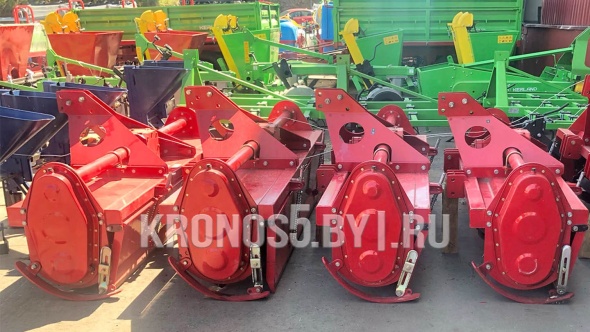 «Почвофреза 2GQN (2,0 м)» - фото 18