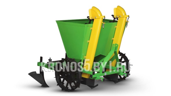 «Картофелесажалка Bomet | Бомет S-239 (62,5-67,5 см)» - фото 3