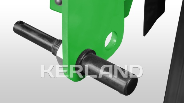 «Почвофреза Kerland | Керланд W 1400 (1,4 м)» - фото 11